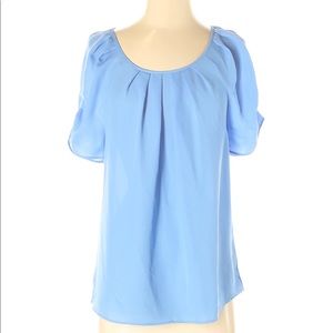 ✨2 for 45✨ Short sleeve blouse